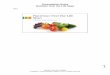Presentation Notes for Nutrition Over the Life Span · Author: Statewide Instructional Resources Development Center Subject: Human Services Created Date