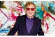 ELTON JOHN - GALTUNG UNDERVISNING 2018-01-19¢  ELTON JOHN Elton Hercules John (f£¸dt Reginald Kenneth