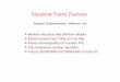 Neutron Form Factorsrelnp.jinr.ru/ishepp-xx/presentations/Wojtsekhowski.pdf · Neutron Form Factors Bogdan Wojtsekhowski, Jefferson Lab Neutron structure and EM form factors Recent