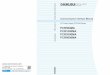 Communication Interface Manual - kikusui- The PCR-MA series Communication Interface Manual explains