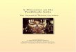A Discourse on the Purabheda Sutta - Saraniya · A Discourse on the Purābheda Sutta by The Venerable Mahāsi Sayādaw of Burma Translated by U Htin Fatt (Maung Htin) First printed