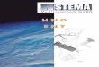 HNO-Katalog Version 0308 · Die STEMA Medizintechnik GmbH ist nach den höchsten Standards zertifiziert - DIN EN ISO 13485:2003 - DIN EN ISO 9001:2003 - EG Richtlinien 93/42/EWG -