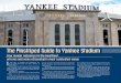 The Pinstriped Guide to Yankee Stadium - MLB.comThe Pinstriped Guide to Yankee Stadium Your insider reference to the heartbeat, arteries and veins of baseball’s most celebrated venue