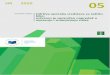 Special Report No 05/2020: Sustainable use of plant ... · Integrirana zaštita bilja, koja je postala obvezna 2014. godine, važan je dio politike EU-a o sredstvima za zaštitu bilja