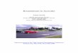 Roundabouts in Australia - Teach For America · Roundabouts in Australia Rahmi Akçelik Akcelik and Associates Pty Ltd PO Box 1075G, Greythorn Victoria 3104, Australia ... current