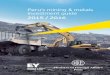 Peru’s mining & metals investment guide48inter.com/wp-content/uploads/2017/05/Perou... · EY - Peru’s mining & metals investment guide 6 I Background information 01I Form of government