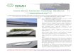 Joule Solar Collector Heating Systems - NSAI · The VisSolis solar collector consisting of timber frame flat plate array, with powder coated aluminium flashing for on-roof applications
