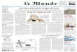 e o 7,50 F - 1,14 EURO FRANCE ... · Corse : M. Santoni menace aANCIEN DIRIGEANT na-tionaliste aujourd’hui mar-ginalisŁ, FranØois Santoni s’en prend, dans le Figaro-Magazine