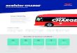 Smart Mobility. · Smart Mobility. Our zero-emission ba˜ery-electric bus. Beneﬁts of Xcelsior CHARGE ... Rapid Charge 160 kWh, 213 kWh 160 kWh, 213 kWh & 267 kWh, 320 kWh 213 kWh,