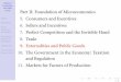 Chapter 9 Externalities and Public luohm/econ2015f/chapter09.pdf · PDF file 2016-08-30 · Chapter 9 Externalities and Public Goods Outline Externalities Private Solutions to Externalities