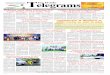 Te he Daily l e g ra m s - Andaman and Nicobar Islandsdt.andaman.gov.in/epaper/19012017.pdf · religion, and rejecting artificial distinctions between good and bad terrorism. 