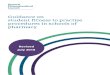 Guidance on student fitness to practise procedures in ... · Guidance on student fitness to practise procedures in schools of pharmacy July 2018 4 1. The purpose and status of this