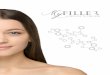 HYALURONIC ACID - My Filler · HYALURONIC ACID Hyaluronic acid is an anionic, nonsulfated glycosaminoglycan distributed throughout con-nective, epithelial and neural tissues. It is