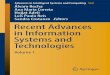 Advances in Intelligent Systems and Computing 569 Álvaro ... · Advances in Intelligent Systems and Computing Volume 569 Series editor Janusz Kacprzyk, Polish Academy of Sciences,