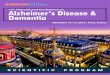th International Conference on Alzheimer’s Disease & Dementia · Alzheimer’s Disease & Dementia 12th International Conference on October 29-31, 2018 | Valencia, Spain UK: Conference