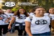 Girls Academy Program … · Girls Academy attendance sat 7.7%, on average, higher than the all-Indigenous cohort over the past 4 years. ALL Girls Academy students graduate with a