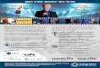 Mike O'Neil Speaker One Sheet 2017 - Integrated Alliances · Become a Socially Savvy Sales Rep Refocus a socially savvy sales rep on Linkedln and CRM. Rock The World with Linkedln