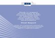 Final Report - European Commissionec.europa.eu/environment/waste/pdf/Published Supporting...Final Report Under the Framework contract on economic analysis of environmental and resource