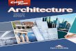Architecture - Express Publishingstorage1.expresspublishingapps.co.uk/careerpaths/Architecture.pdf · Email cross-reference symbol, cutting-plane line, detail symbol, door number
