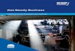 Get Ready Business - Home | NSW State Emergency Service · 2019-05-09 · Get Ready Business Prepare your business for disasters in five simple steps. CONTENTS Introduction 04 The