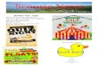 Scourie News - irp-cdn.multiscreensite.com€¦ · Scourie News Edition 133 July 2017 Dates for July Sun2nd Service at Free Church @ 6pm Thurs 6th – Sun 9th SCOURIE GALA WEEKEND