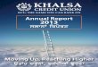 KHALSA...Sunday, April 27, 2014 at 2:00 PM at the Crown Palace Banquet Hall located at 201-12025 Nordel Way, Surrey, B.C. V3W 1W1 (Phone 604-591-8100) The call for nominations for