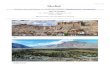 BEST OF LADAKH - Take a Break · 2019-02-19 · BEST OF LADAKH Leh – Nubra Valley ... The cold desert is also dotted with many species of plants and animals like Bactrian Camels,