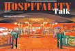 How Demonetisation - Hospitality Talkhospitalitytalk.in/editions/2016/HTDec16.pdf · How Demonetisation Monthly Publication December 2016 Vol 3 • Issue 12 Pages 52+24 Pages Supplement-