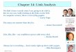 Chapter 14: Link Analysis - Max Planck Societyresources.mpi-inf.mpg.de/departments/d5/teaching/ws15_16/irdm/sli… · Chapter 14: Link Analysis IRDM WS 2015 Money isn't everything