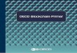 OECD Blockchain Primer · The OECD Blockchain Primer This Primer provides an introduction to blockchain technology, outlines some of the potential benefits it can bring, and considers