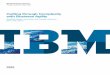 Cutting through Complexity with Business Agility · Thought Leadership White Paper IBM Global Business Services Cutting through Complexity with Business Agility Enabling change, innovation