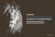 HARVEY FURNISHINGS - Castleford Media Library /Case Studi… · marketing works here, and browse more of our downloads here. You can also subscribe to our fortnightly ‘Content Marketing