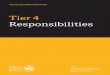 Tier 4 Responsibilities - LSHTM 4... · Tier 4 Responsibilities If you require this leaflet in an alternative format, please email: disablilty@lshtm.ac.uk . The London School of Hygiene
