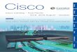 Cisco Catalog - Asia Pacific Vol.6 2016 August - Octobermedia.gswi.westcon.com/media/Comstor_Australia/Cisco... · 2016-10-19 · Cisco Cisco Catalog - Asia Pacific Vol.6 2016 August