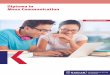 Diploma in Mass Communication - Singapore · 2014-12-19 · Diploma in Mass Communication (8 months) Bachelor’s Degrees (Exemptions are applicable*) ... Programme Management Aims
