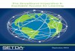 The Broadband Imperative II: Equitable Access for Learning...K-12 Broadband Leadership: Driving Connectivity and Access, SETDA completed this research in partnership with state and