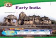 Chapter 6: Early India - Ancient History - Home...Chapter Preview Like ancient Greece, early India was a land of warriors, thinkers, and scientists. Read this chapter to find out how