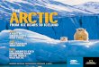 ARCTIC - Lindblad Expeditions · 2016-05-23 · spots—fjords, mountains—we visit are accurately described and recognizable in sagas written 1,000 years ago. Travel on our Svalbard,