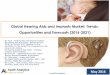 Global Hearing Aids and Implants Market: Trends ...Global Hearing Aids and Implants market has been segmented on type of Hearing Aids and Hearing Implants and their sub-types, by end
