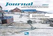 Greenland Infrastructure - Northern Territories Water and ...ntwwa.com/wp-content/uploads/2018/03/NTWWA_Journal_2017.pdf · Greenland Infrastructure. ... Greenland is a massive island