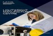 LIGHTWEIGHT MANUFACTURING CENTRE NMIS | Lightweight Manufacturing Centre The Lightweight Manufacturing