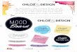 Mood DESIGN Board - Capstone Kids...Your mood board is a space to bring to life your vision for a fashion collection and to showcase all of your favorite things. It’s a huge part