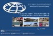 COUNTRY SNAPSHOT PORTFOLIO ANNEX - World · PDF file COUNTRY SNAPSHOT PORTFOLIO ANNEX April 2017 Romania Partnership. LENDING PORTFOLIO ROMANIA: SECONDARY EDUCATION PROJECT ... (NAFA),