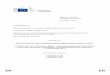 (''Cybersecurity Act'') and on Information and …...Market Strategy - COM(2017) 228. 7 European Council meeting (22 and 23 June 2017) –Conclusions EUCO 8/17. 8 Transparency of cybersecurity