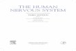 THE HUMAN NERVOUS SYSTEM Rolls 2012 The emotional... · 2013-09-23 · THE HUMAN NERVOUS SYSTEM THIRD EDITION Edited by JU¨RGEN K. MAI Institute for Anatomy, Heinrich-Heine University