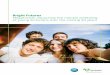 Bright Futures Megatrends impacting the mental wellbeing .../media... · Megatrends impacting the mental wellbeing of young people in Victoria over the coming 20 years. This outstanding