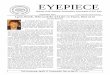 EYEPIECE - Amateur Astronomers Association of New York – Amateur …aaa.org/EyepieceFiles/aaa/2012_09_September_Eyepiece.pdf · 2018-05-28 · EYEPIECE Journal of the Amateur Astronomers