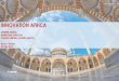INNOVATION AFRICA · 2019-12-03 · CSAA CANON HISTORY IN AFRICA BEFORE 2016 BENIN SOUTH AFRICA IRAN UAE 2016 BENIN SOUTH AFRICA IRAN UAE CME CCNA CSAA ... Customer Focus to be No1Priority