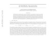 Probabilistic Line Searches for Stochastic Optimization the need to de¯¬¾ne a learning rate for stochastic