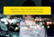 Big Data: Data Analysis Boot Camp Visualizing with the ...ccartled/Teaching/2019... · Lattice: Multivariate Data Visualization with R, Springer, New York, 2008, ISBN 978-0-387-75968-5